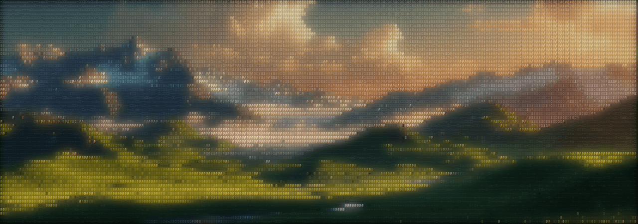 Mountain range